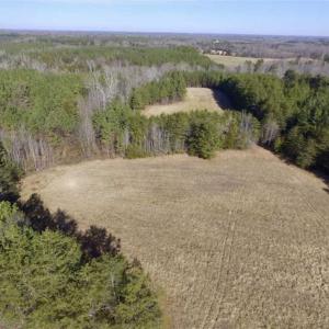 Photo of 65.92 Acres of Hunting and Recreational Land For Sale in Halifax County VA!