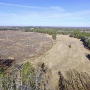 Photo of 65.92 Acres of Hunting and Recreational Land For Sale in Halifax County VA!