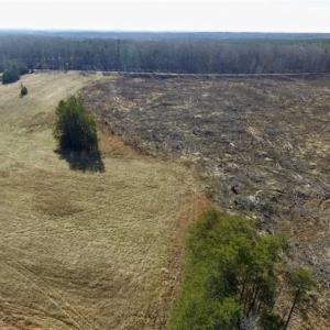 Photo of 65.92 Acres of Hunting and Recreational Land For Sale in Halifax County VA!