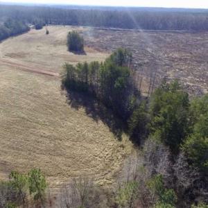 Photo of 65.92 Acres of Hunting and Recreational Land For Sale in Halifax County VA!