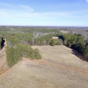 Photo of 65.92 Acres of Hunting and Recreational Land For Sale in Halifax County VA!