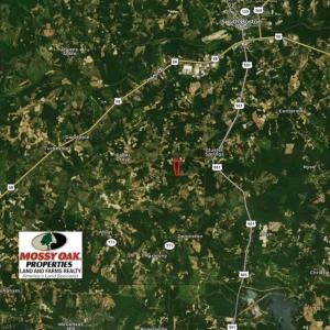 Photo of 65.92 Acres of Hunting and Recreational Land For Sale in Halifax County VA!