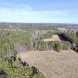 Photo of 65.92 Acres of Hunting and Recreational Land For Sale in Halifax County VA!