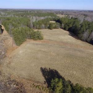 Photo of 65.92 Acres of Hunting and Recreational Land For Sale in Halifax County VA!