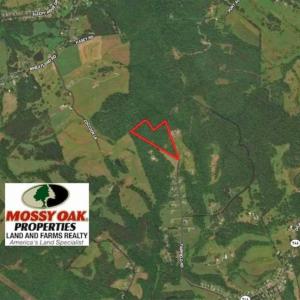 Photo of 15.96 Acres of Residential Hunting Land For Sale In Bedford County VA!
