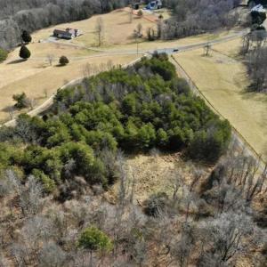 Photo of 15.96 Acres of Residential Hunting Land For Sale In Bedford County VA!