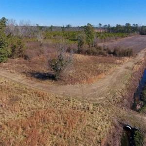 Photo of UNDER CONTRACT!!  29 Acres of Hunting and Farm Land For Sale in Craven County NC!
