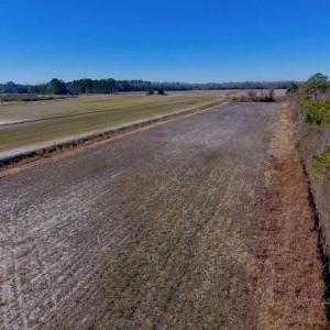 Photo of UNDER CONTRACT!!  29 Acres of Hunting and Farm Land For Sale in Craven County NC!