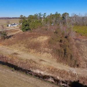 Photo of UNDER CONTRACT!!  29 Acres of Hunting and Farm Land For Sale in Craven County NC!