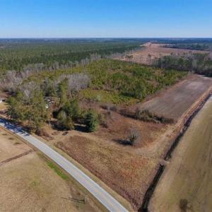Photo of UNDER CONTRACT!!  29 Acres of Hunting and Farm Land For Sale in Craven County NC!