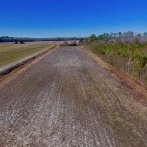 Photo of UNDER CONTRACT!!  29 Acres of Hunting and Farm Land For Sale in Craven County NC!