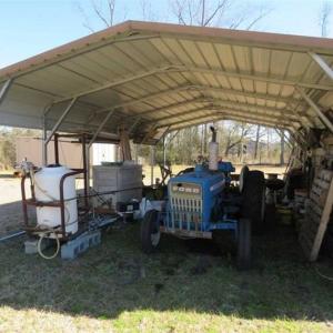 Photo of 110 Acres of Farm and Timber Land For Sale in Columbus County NC!