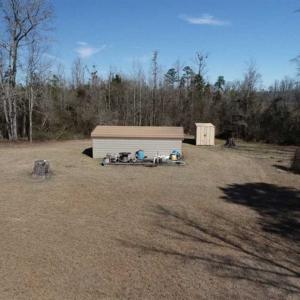 Photo of 110 Acres of Farm and Timber Land For Sale in Columbus County NC!