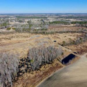 Photo of 201 Acres of Farm and Hunting Land For Sale in Pitt County NC!