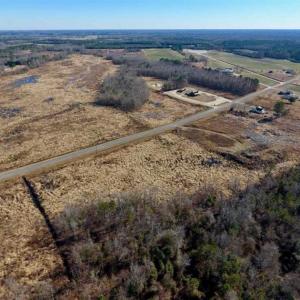 Photo of 201 Acres of Farm and Hunting Land For Sale in Pitt County NC!