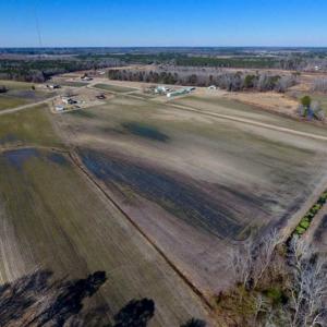 Photo of 201 Acres of Farm and Hunting Land For Sale in Pitt County NC!