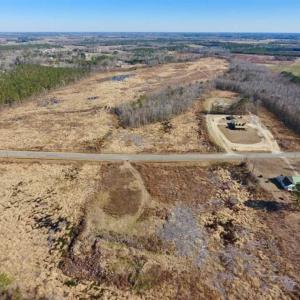 Photo of 201 Acres of Farm and Hunting Land For Sale in Pitt County NC!