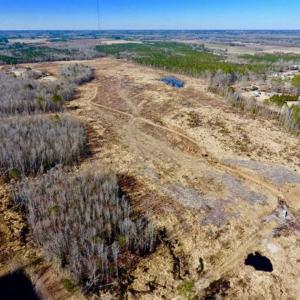 Photo of 201 Acres of Farm and Hunting Land For Sale in Pitt County NC!