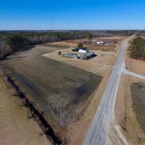 Photo of 201 Acres of Farm and Hunting Land For Sale in Pitt County NC!