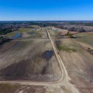 Photo of 201 Acres of Farm and Hunting Land For Sale in Pitt County NC!
