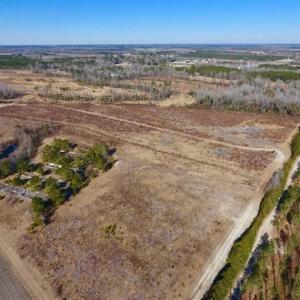 Photo of 201 Acres of Farm and Hunting Land For Sale in Pitt County NC!
