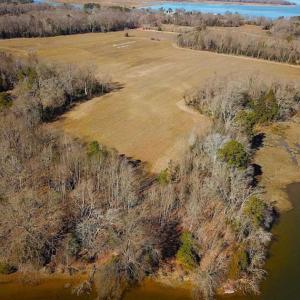 Photo of 47 Acres on Deep Water Tidal Waters in Isle of Wight County Virginia!