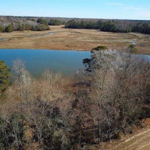 Photo of 47 Acres on Deep Water Tidal Waters in Isle of Wight County Virginia!