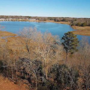 Photo of 47 Acres on Deep Water Tidal Waters in Isle of Wight County Virginia!