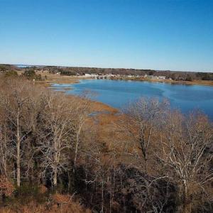 Photo of 47 Acres on Deep Water Tidal Waters in Isle of Wight County Virginia!