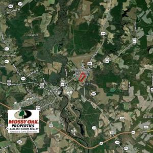 Photo of 35 acres of Hunting and Recreational Land For Sale in Isle of Wight County, VA!