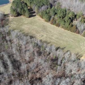 Photo of 21.87 + / - ac Timberland / Farmland for Sale in Chatham County, NC