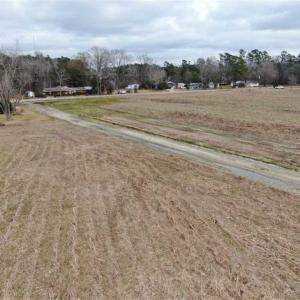 Photo of 108 acres of Hunting and Potential Development Land For Sale in Horry County SC!