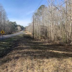 Photo of UNDER CONTRACT!!  25.07 Acres of Residential and Timber Land For Sale in Nash County NC!