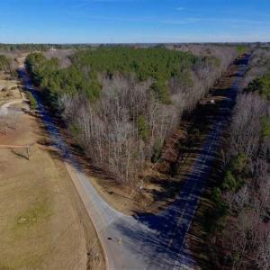 Photo of UNDER CONTRACT!!  25.07 Acres of Residential and Timber Land For Sale in Nash County NC!