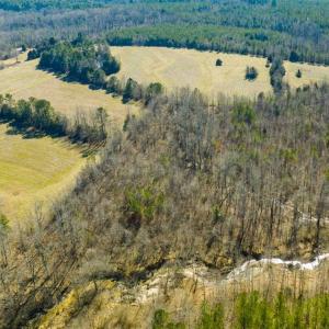 Photo of 100.29 + / -  acres of Farm and Recreational Land with House for Sale in Vance County NC!