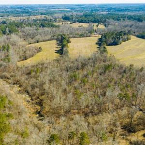 Photo of 100.29 + / -  acres of Farm and Recreational Land with House for Sale in Vance County NC!