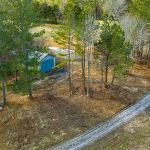 Photo of 100.29 + / -  acres of Farm and Recreational Land with House for Sale in Vance County NC!