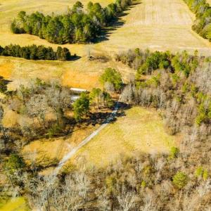Photo of 100.29 + / -  acres of Farm and Recreational Land with House for Sale in Vance County NC!