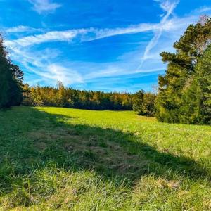Photo of 100.29 + / -  acres of Farm and Recreational Land with House for Sale in Vance County NC!