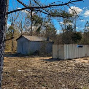 Photo of 100.29 + / -  acres of Farm and Recreational Land with House for Sale in Vance County NC!