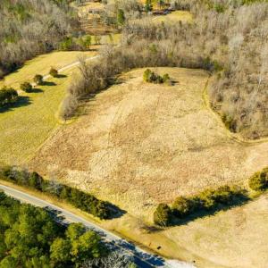 Photo of 100.29 + / -  acres of Farm and Recreational Land with House for Sale in Vance County NC!