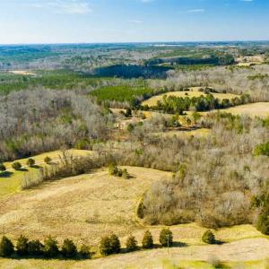 Photo of 100.29 + / -  acres of Farm and Recreational Land with House for Sale in Vance County NC!
