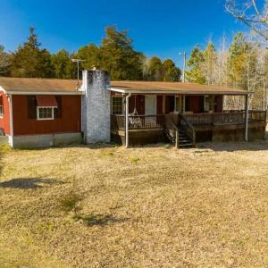 Photo of 100.29 + / -  acres of Farm and Recreational Land with House for Sale in Vance County NC!