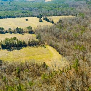 Photo of 100.29 + / -  acres of Farm and Recreational Land with House for Sale in Vance County NC!