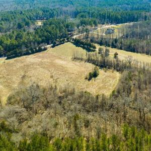 Photo of 100.29 + / -  acres of Farm and Recreational Land with House for Sale in Vance County NC!