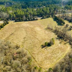 Photo of 100.29 + / -  acres of Farm and Recreational Land with House for Sale in Vance County NC!