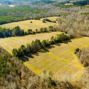 Photo of 100.29 + / -  acres of Farm and Recreational Land with House for Sale in Vance County NC!