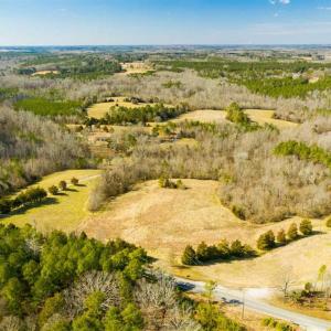 Photo of 100.29 + / -  acres of Farm and Recreational Land with House for Sale in Vance County NC!