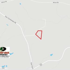 Photo of 10 + / -  acres of Residential/Timberland For Sale in Chatham County NC!