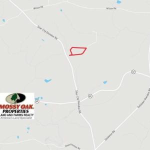 Photo of 16 + / -  acres of Residential/Timberland For Sale in Chatham County NC!